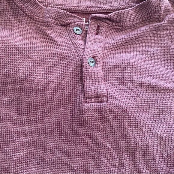 The Children’s Place | Boy Long Sleeve Shirt Bundle, Size 5/6 - Picture 4 of 4